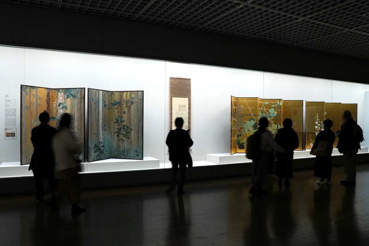東京国立近代美術館 MOMAT tweet media