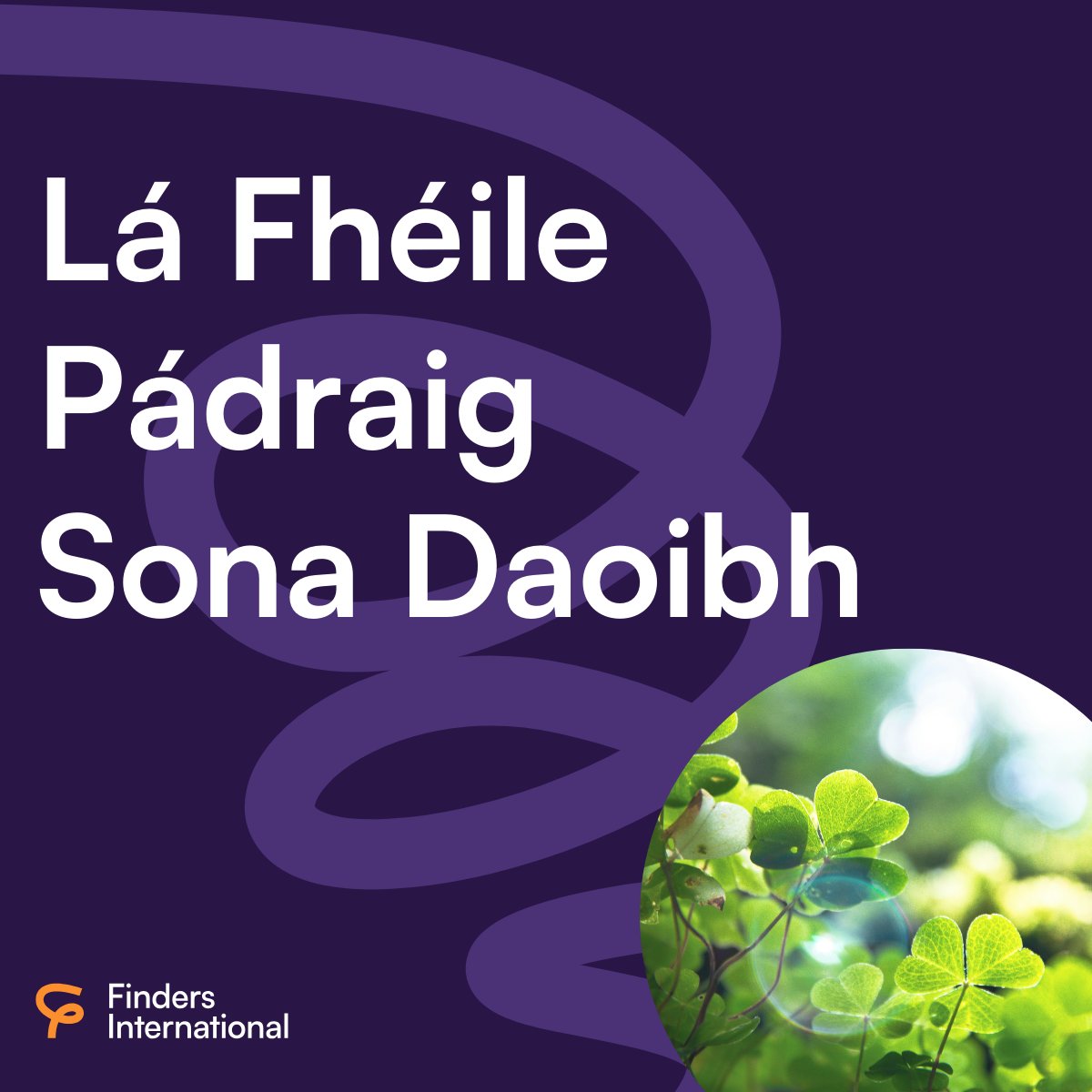 Finders Ireland tweet media