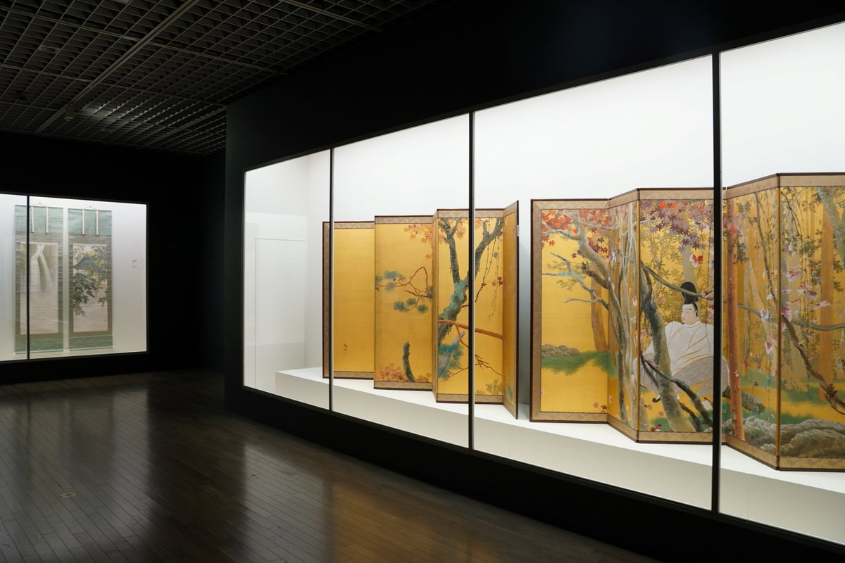 東京国立近代美術館 MOMAT tweet media