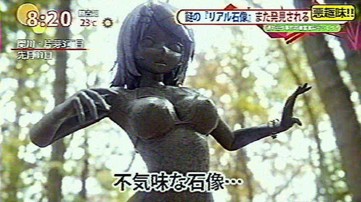 ベンゼンスキー tweet media