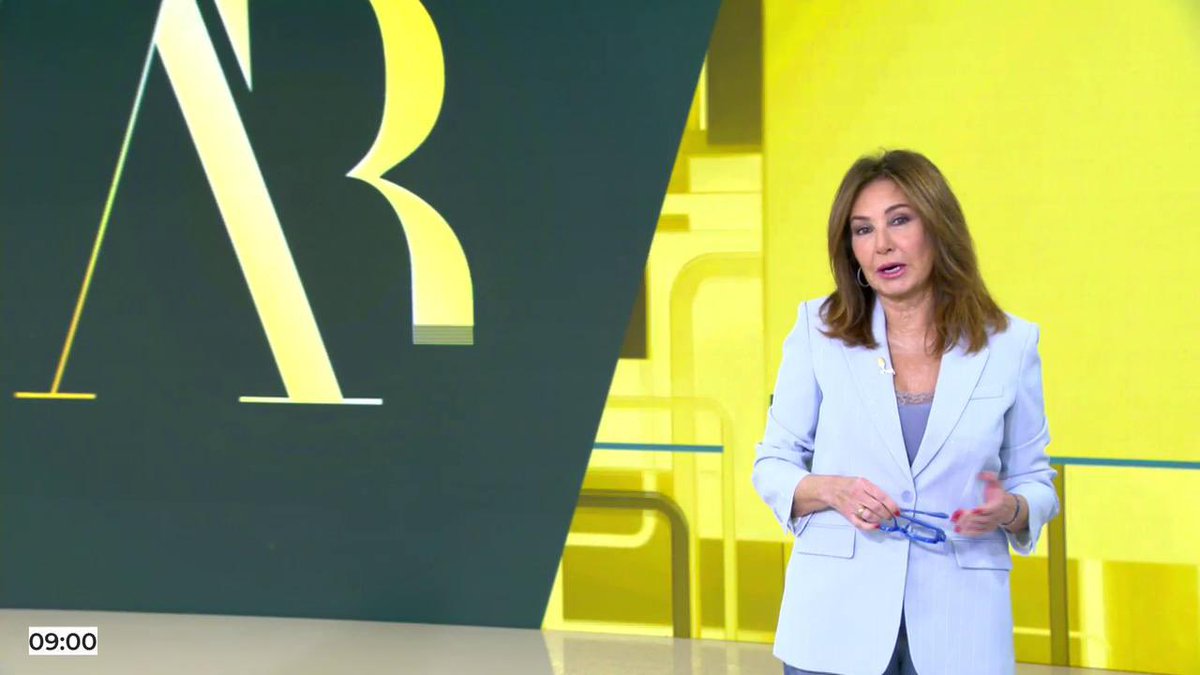 Mediaset España tweet media