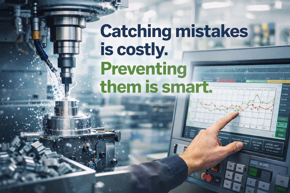 4C Software & FactoryIQ tweet media