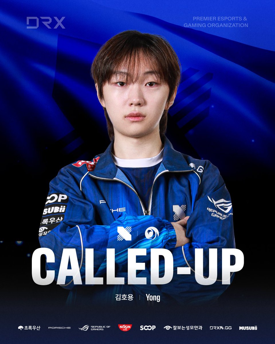 KIWOOM DRX VALORANT tweet media