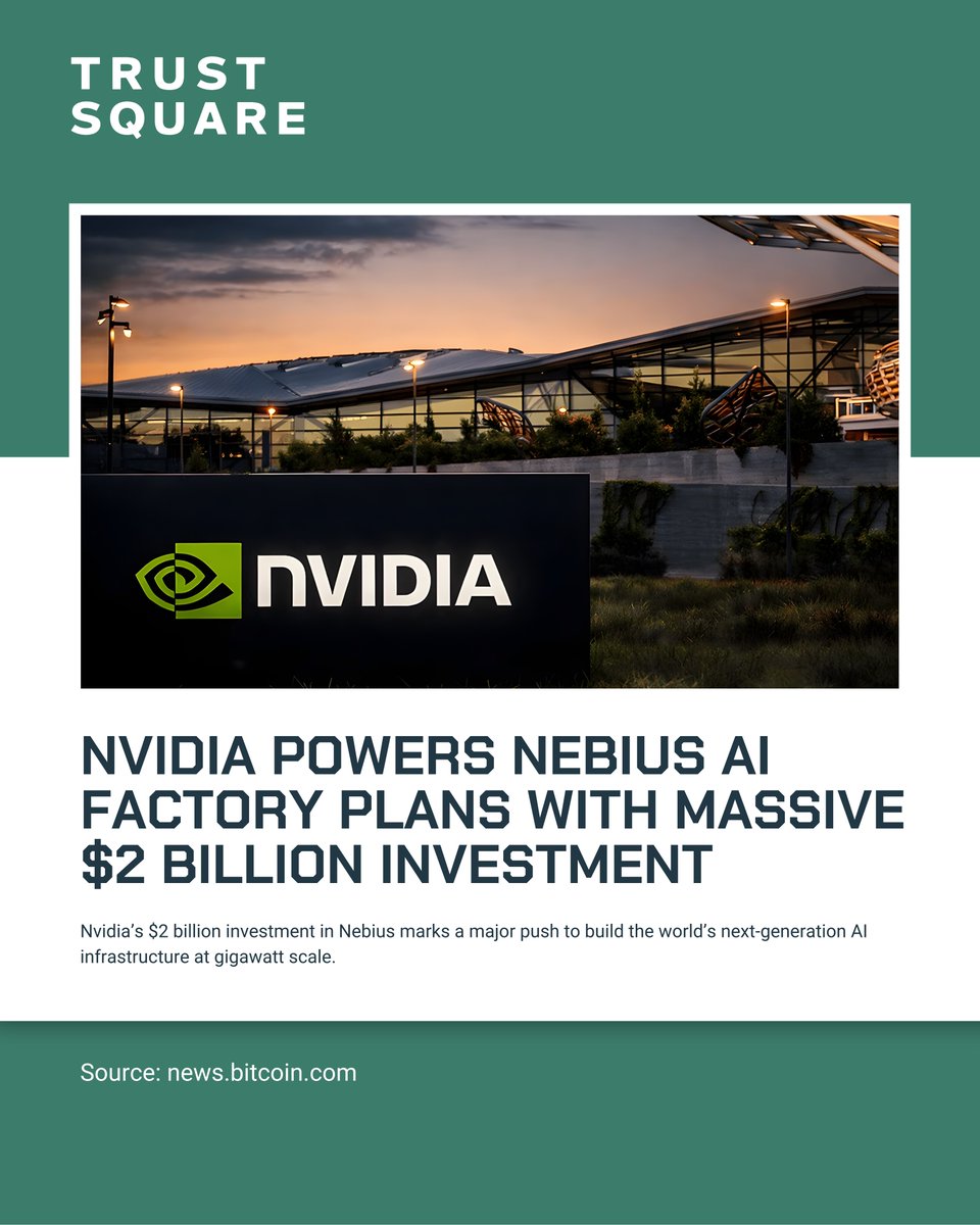 Trust Square tweet media