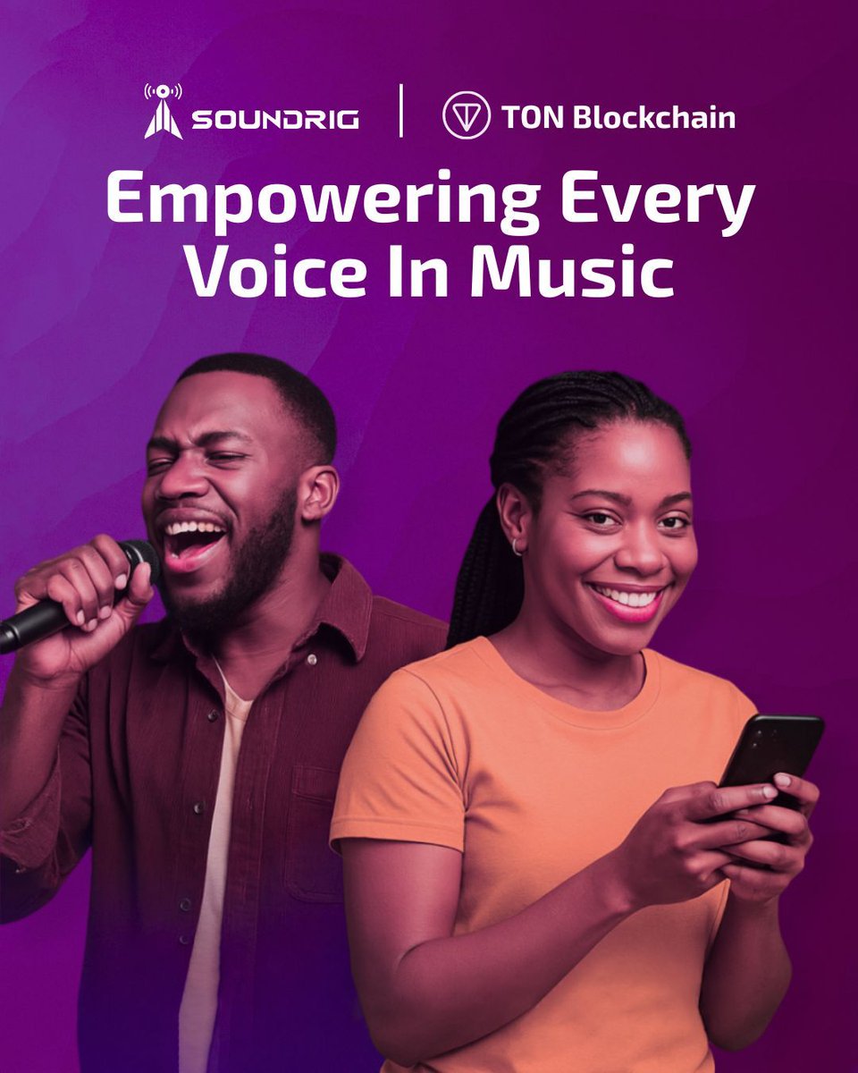 SoundRig Music tweet media