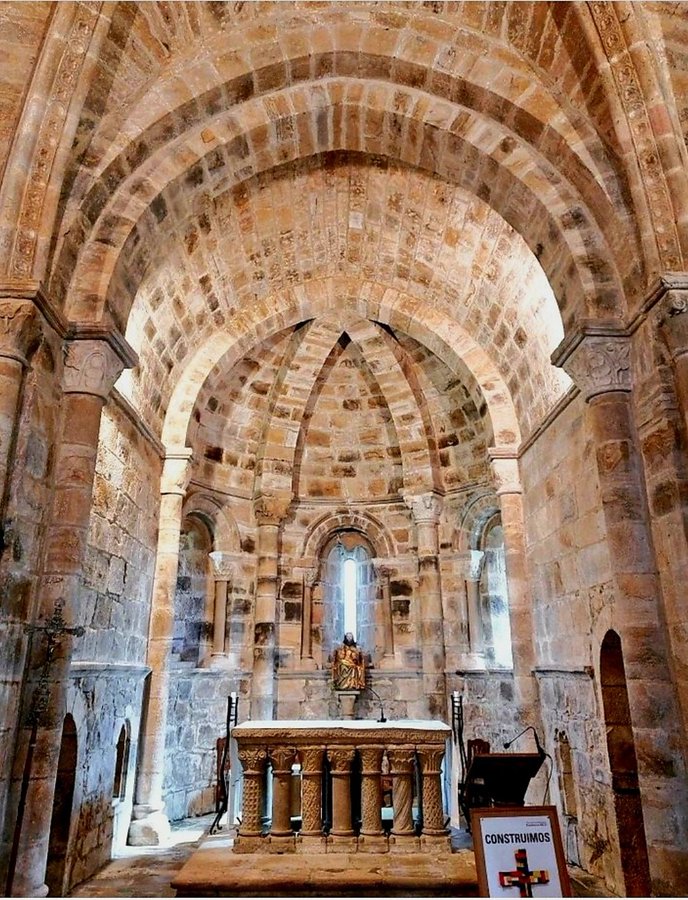 Turismo Castilla y León tweet media