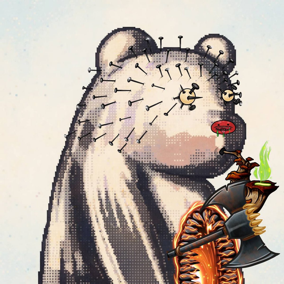 SRB LABS 🧪🐻 tweet media