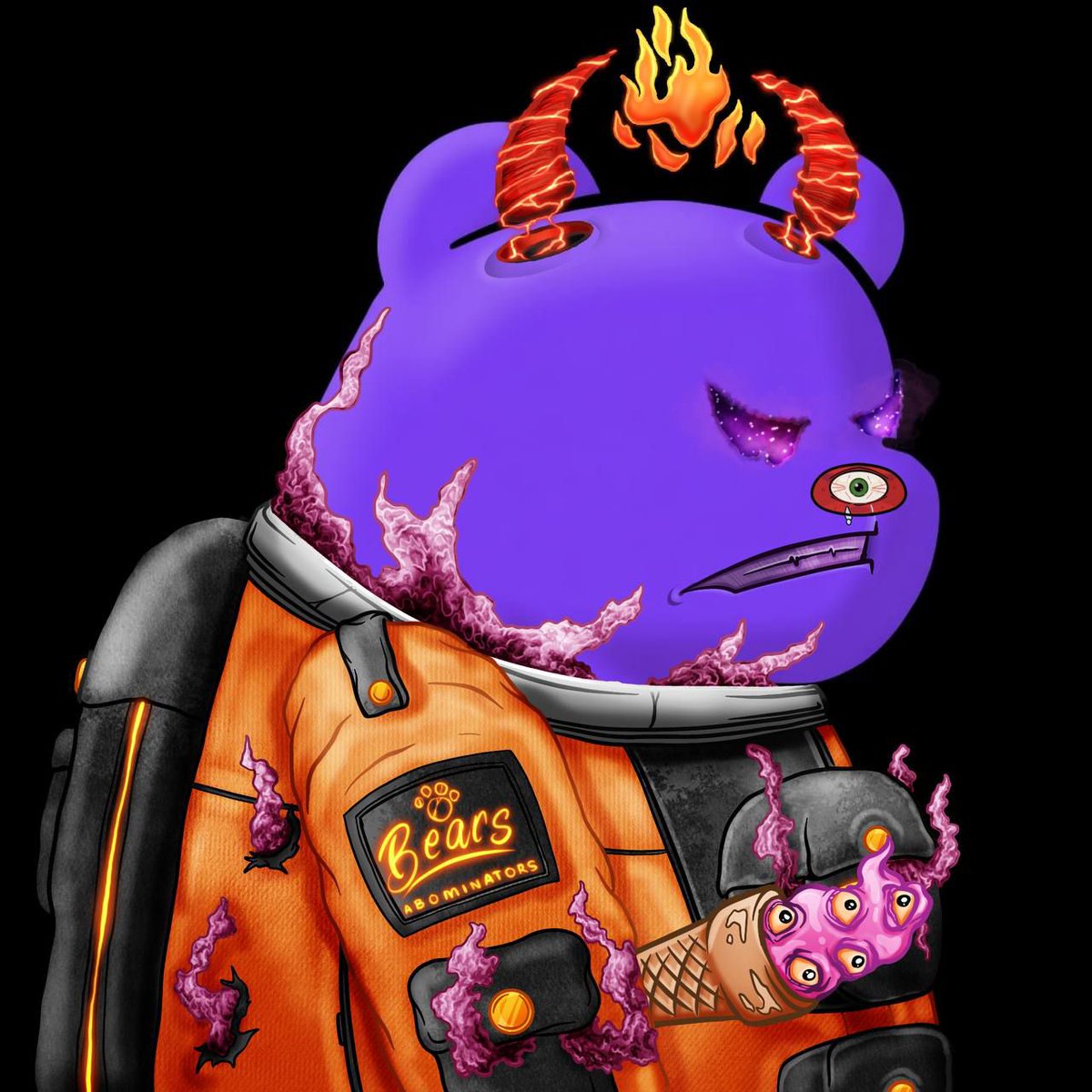 SRB LABS 🧪🐻 tweet media