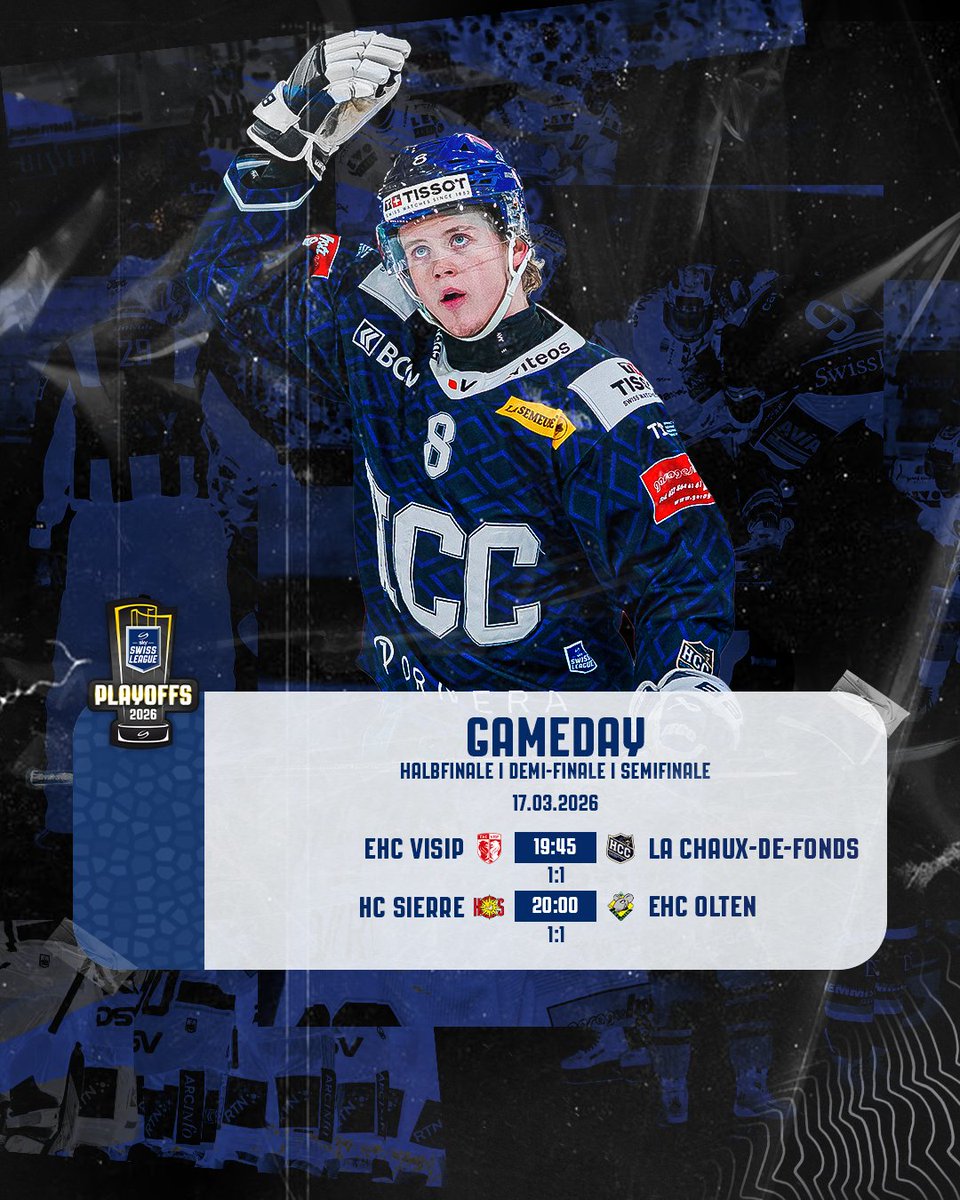 Sky Swiss League tweet media