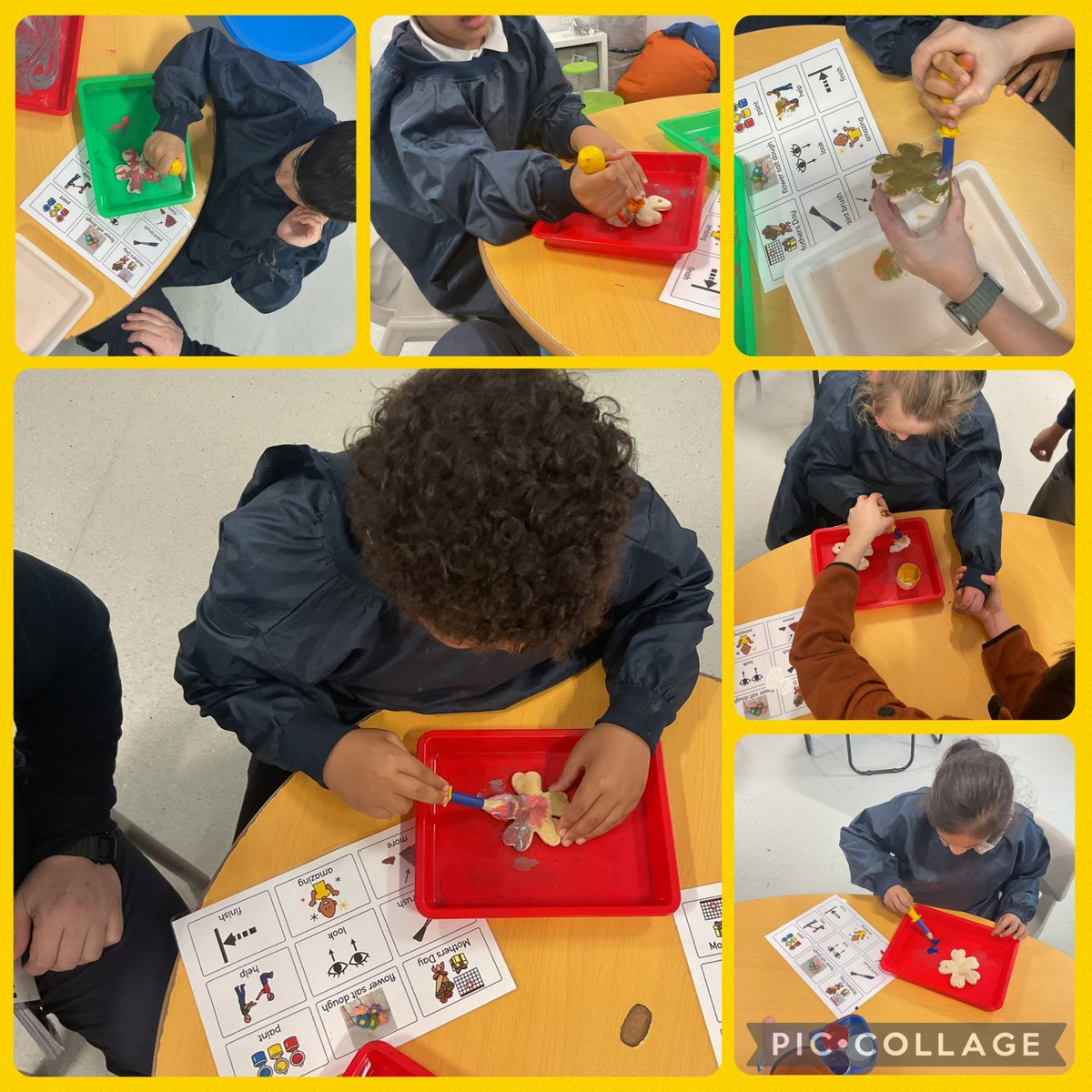 The Orchards School tweet media