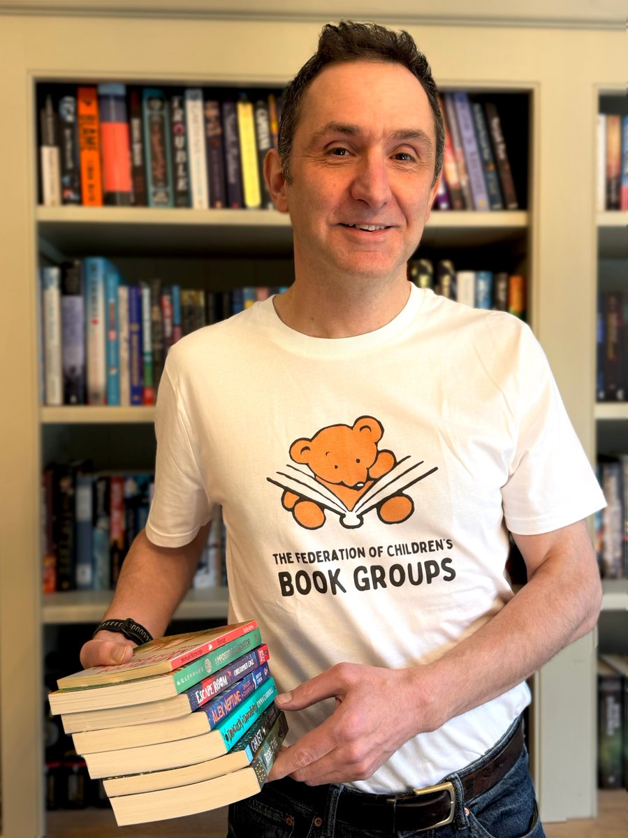 Books for Keeps tweet media