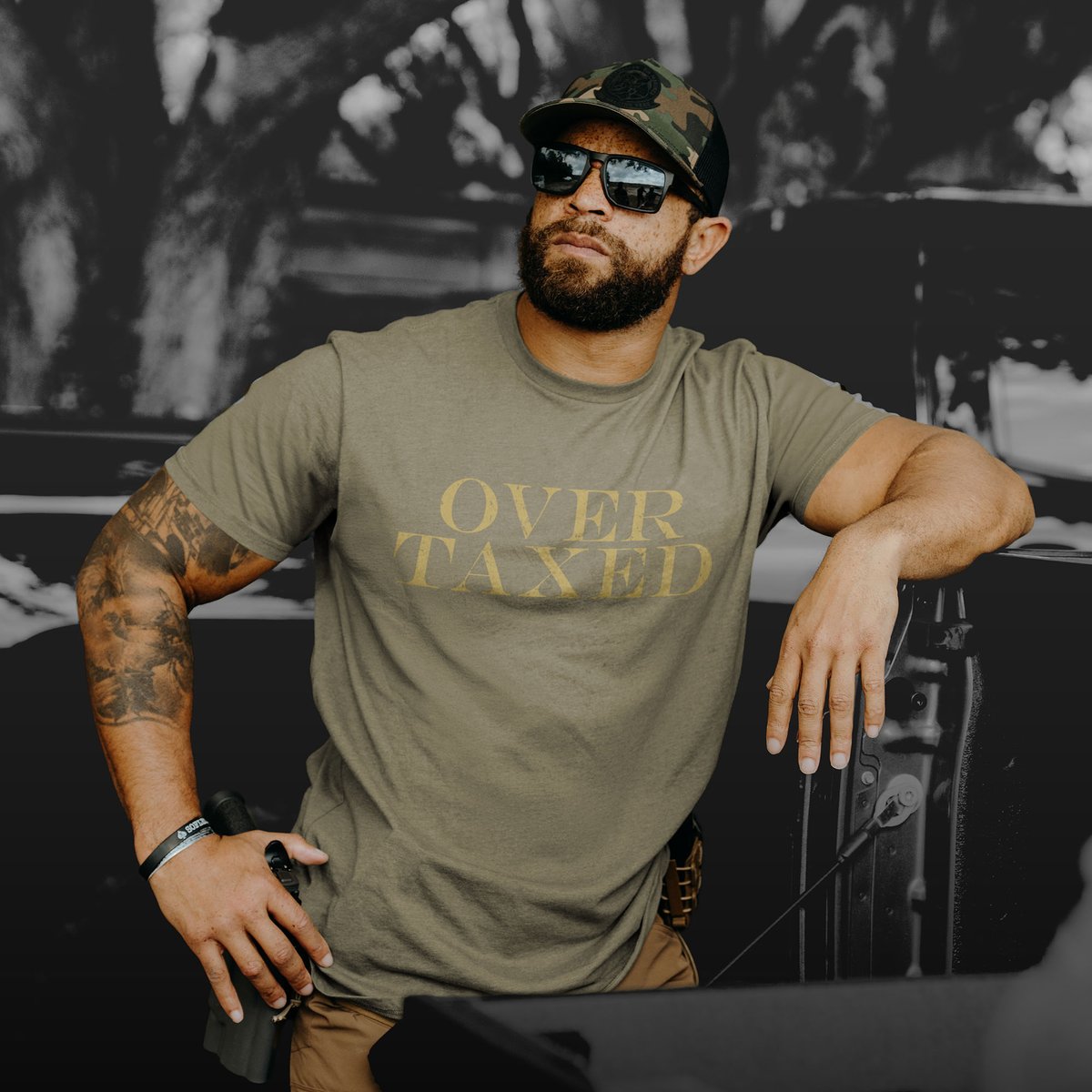 Grunt Style tweet media