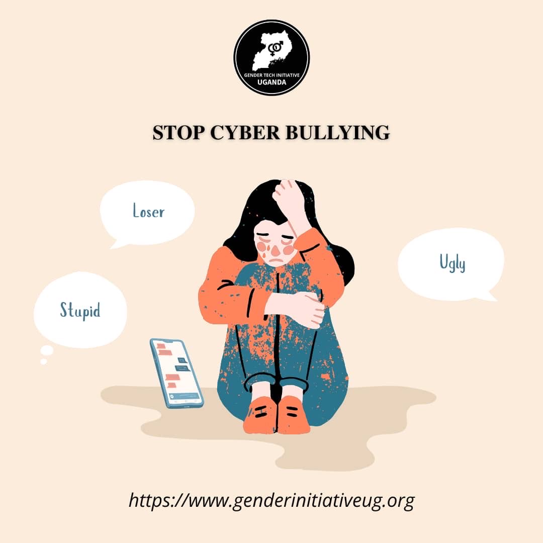 Gender Tech Initiative-Uganda tweet media