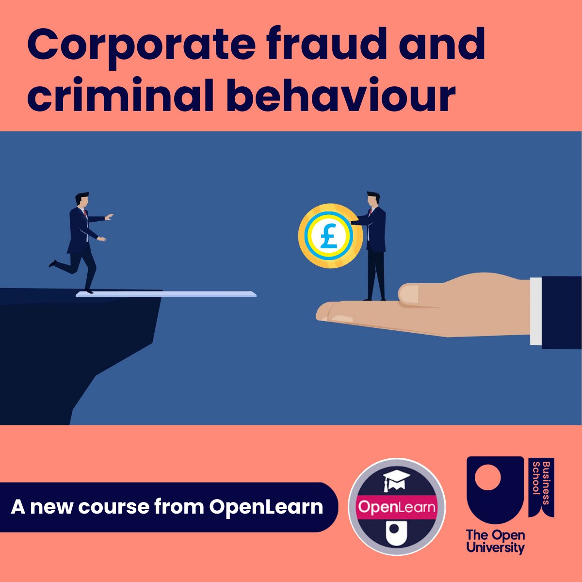 OU Business School tweet media