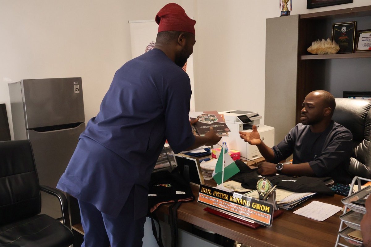 Centre For Earth Works tweet media