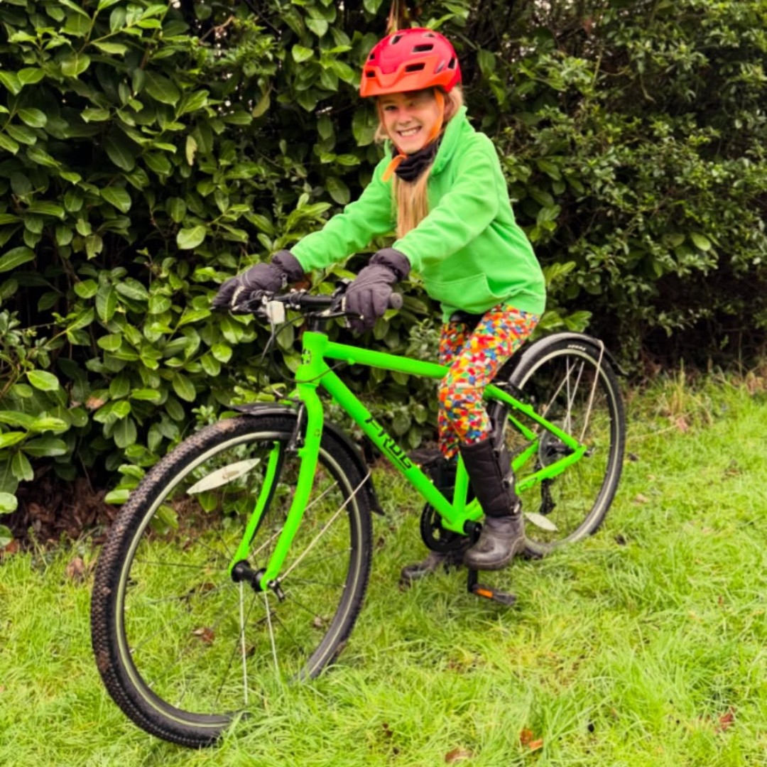 Frog Bikes tweet media