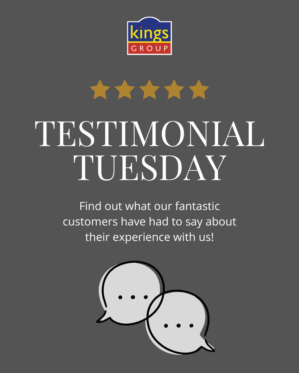 Kings Group LLP tweet media