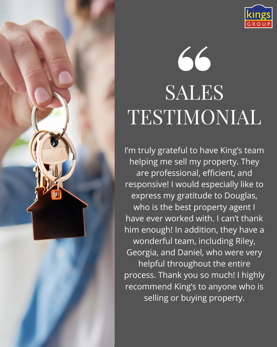 Kings Group LLP tweet media