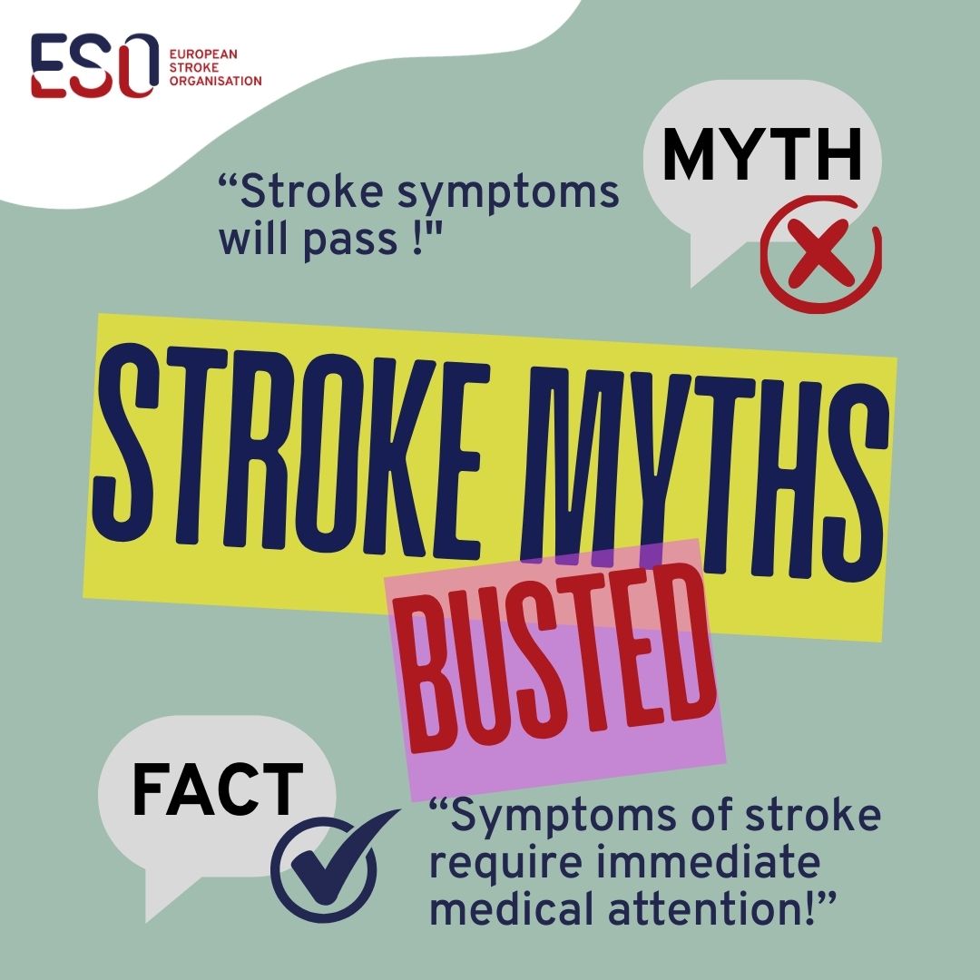 European Stroke Org tweet media