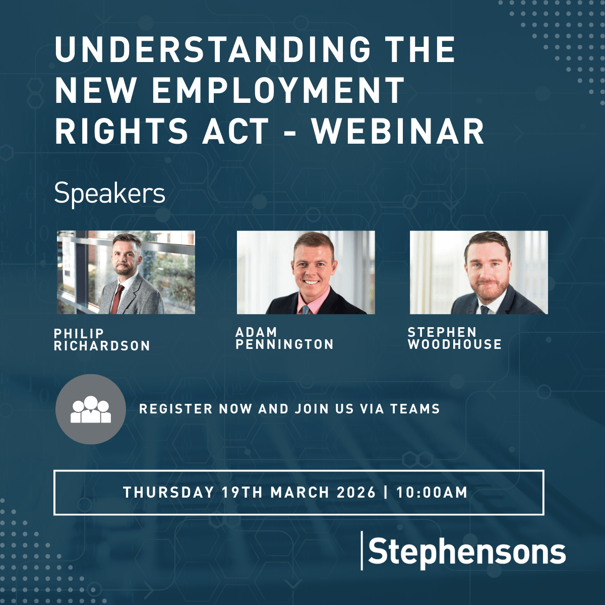 Stephensons Solicitors LLP tweet media