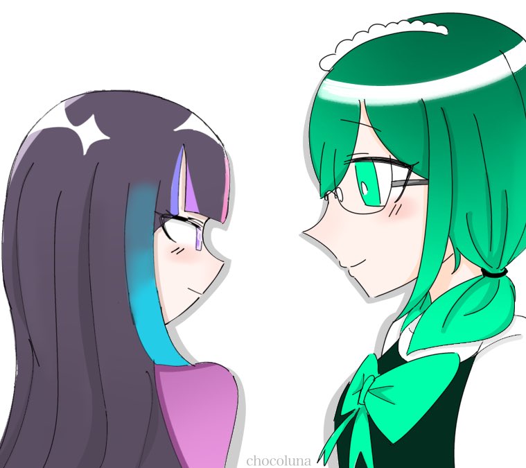 chocolate3magic's tweet photo. 💜💚

#PhoneysMagical https://t.co/8WyNB1vpzy