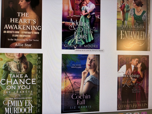 Liz Harris tweet media