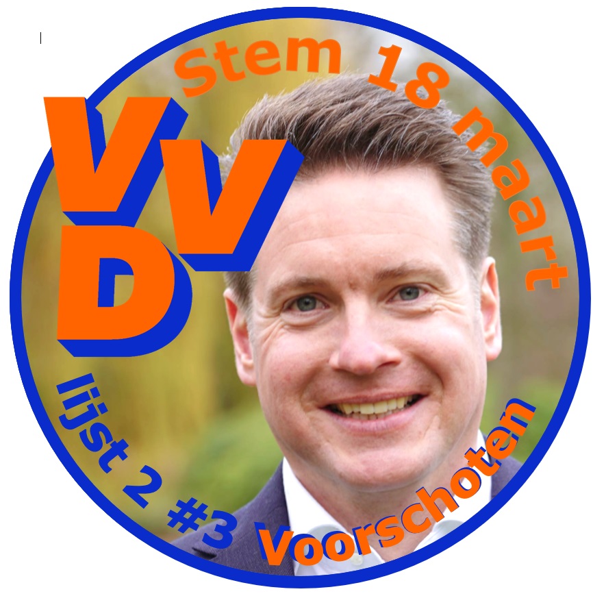 VVDVoorschoten's tweet photo. Morgen #raadsverkiezingen! Op nummer 3 staat Bart Lavrijsen, geboren en getogen Voorschotenaar met vele jaren raads-ervaring. Woningbouw, ruimtelijke ontwikkeling, bereikbaarheid, veiligheid in Voorschoten ...  Bart weet alles! https://t.co/MXre7phKJ4 Stem morgen
@VVDVoorschoten! https://t.co/9IYnyB9qLK