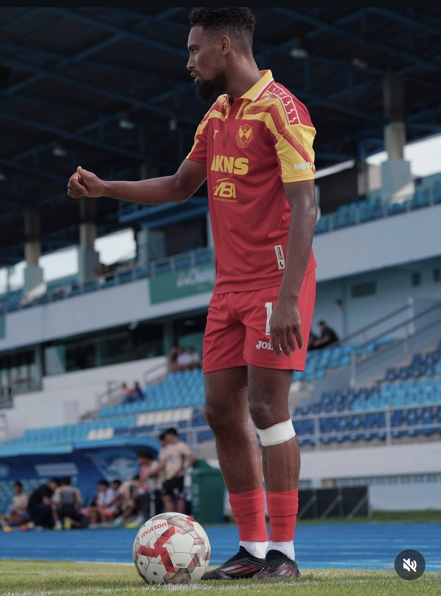 KRIOL FUT tweet media