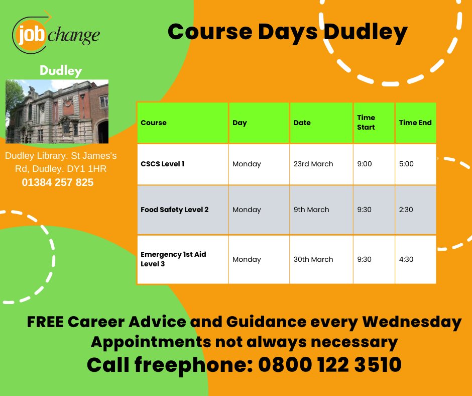 Jobchange tweet media