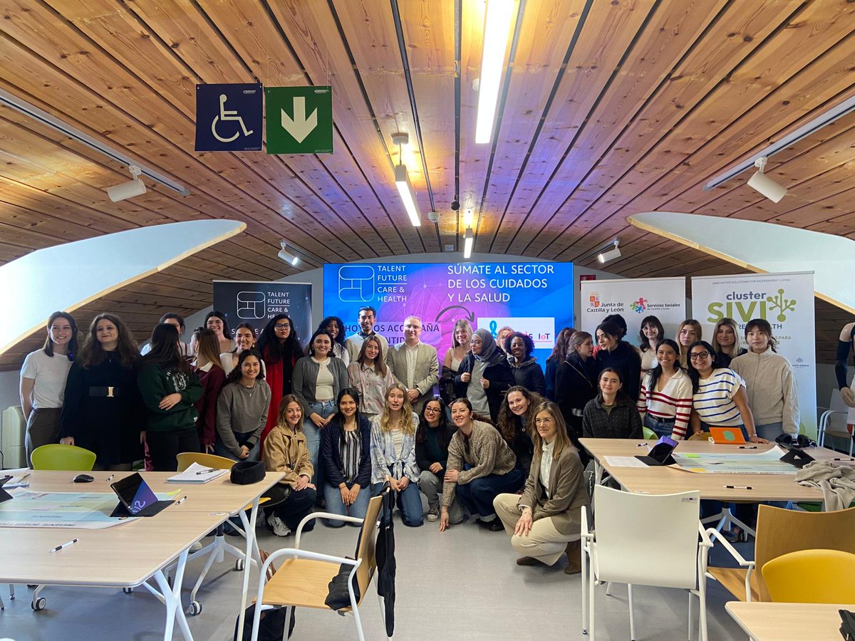 Cluster SIVI tweet media