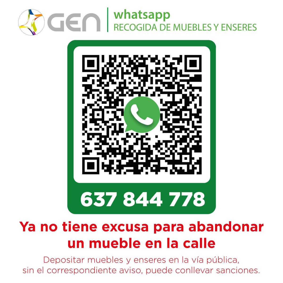 Grupo Energético tweet media