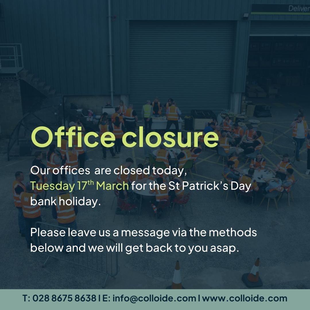 Colloide tweet media