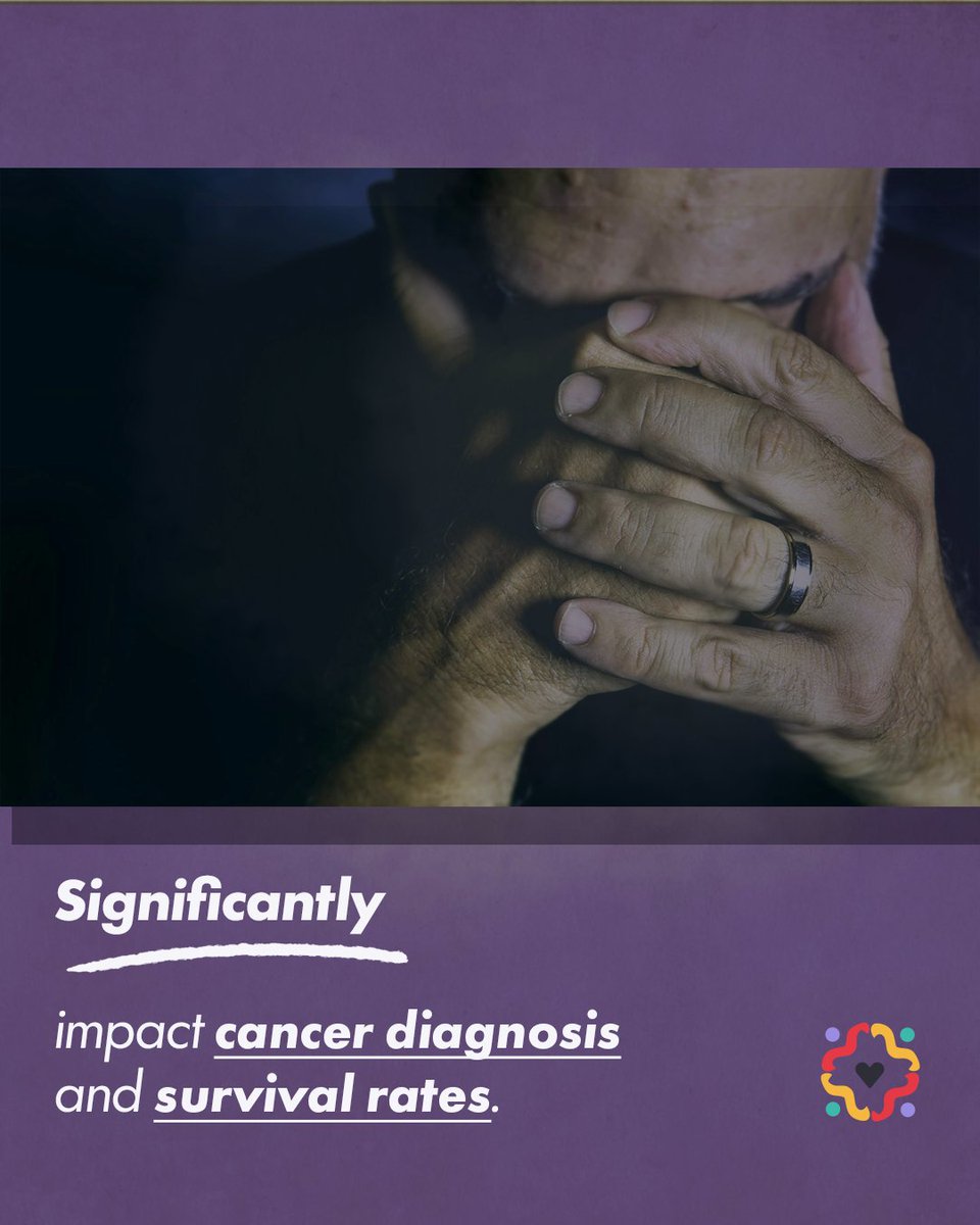 Alliance for CancerCare Equity tweet media