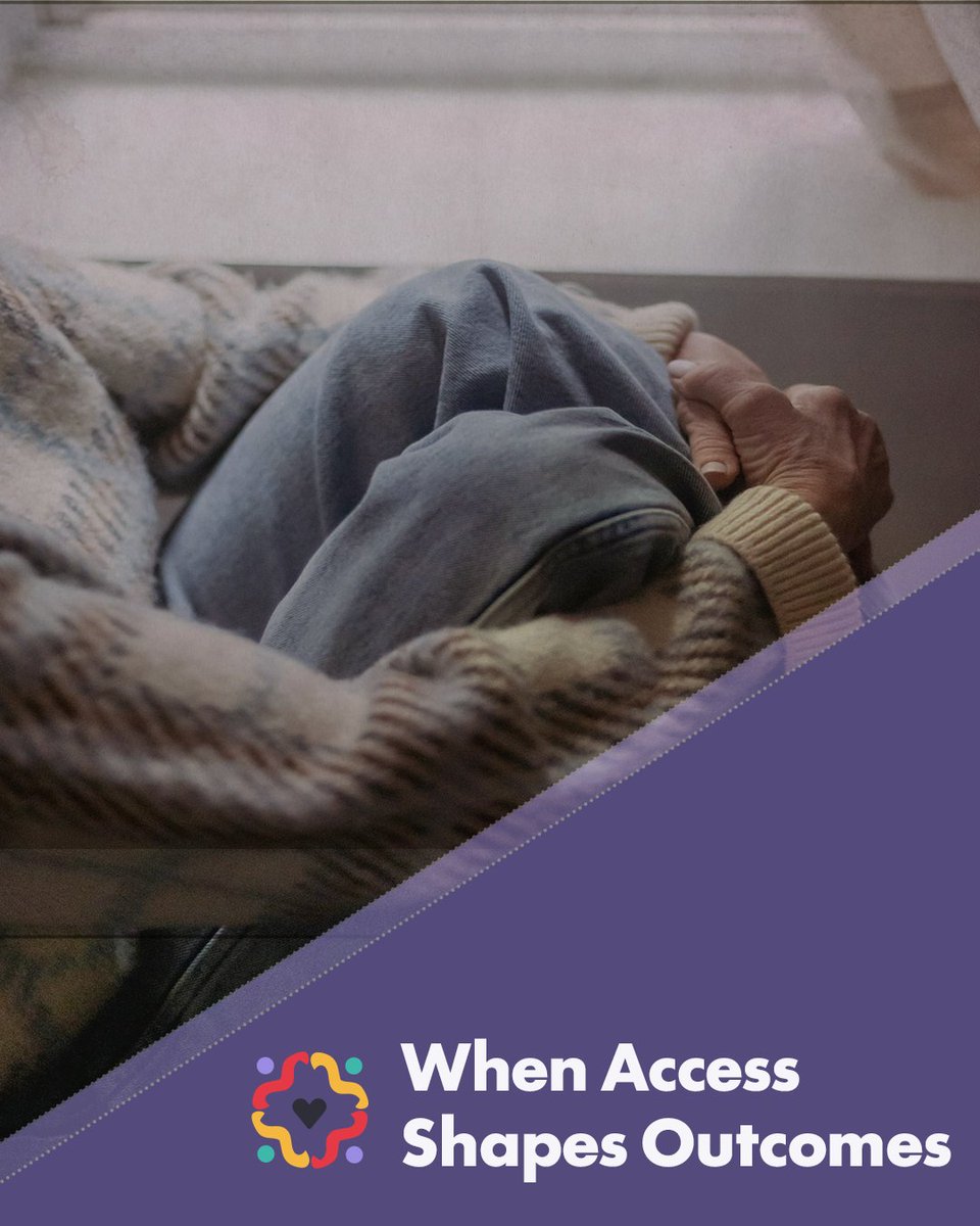 Alliance for CancerCare Equity tweet media