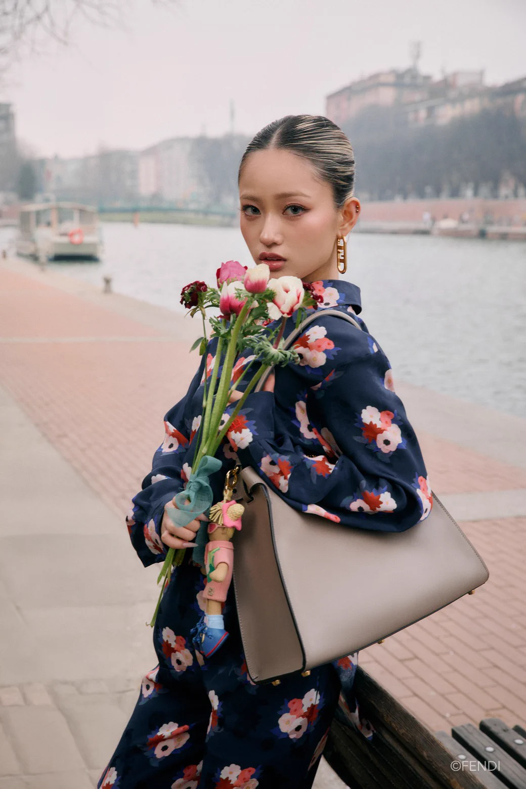 FENDI JAPAN on X: 