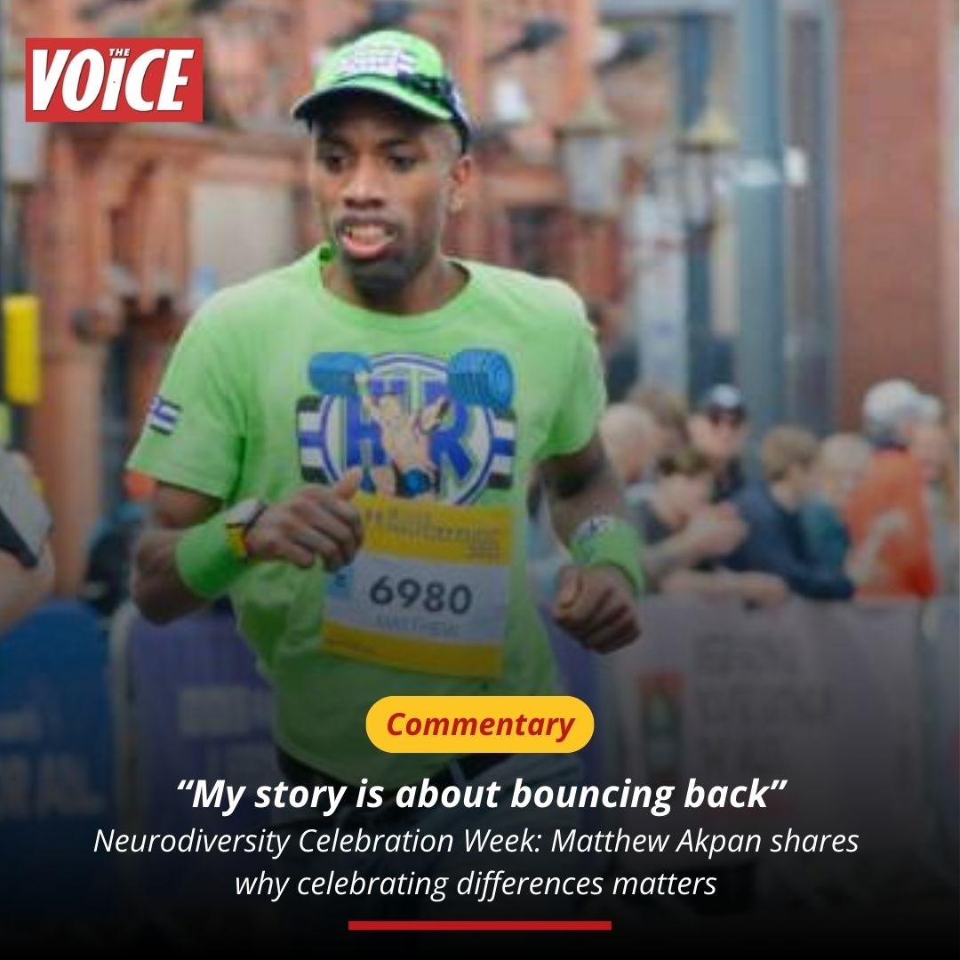 The Voice Newspaper tweet media