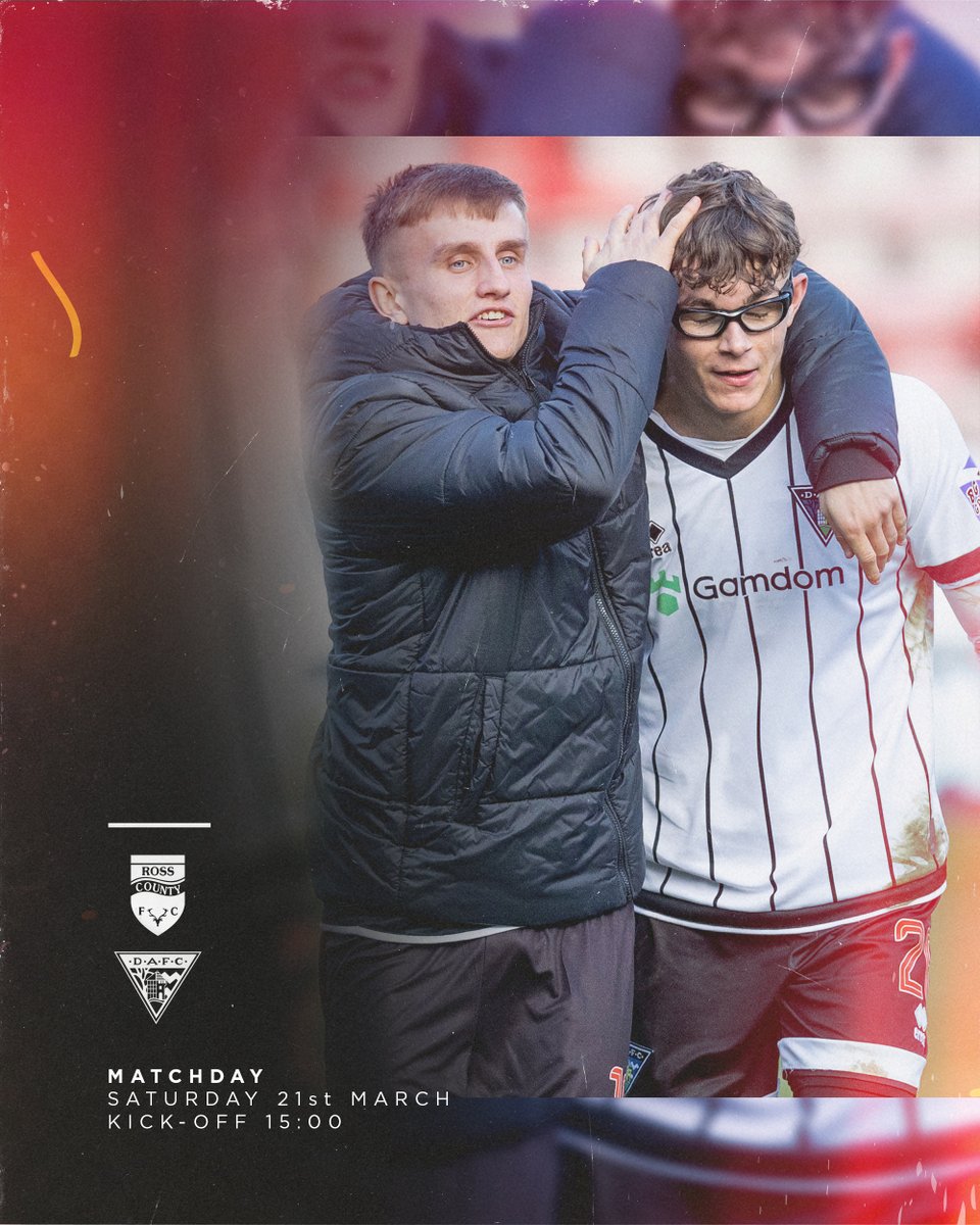 Dunfermline Athletic tweet media