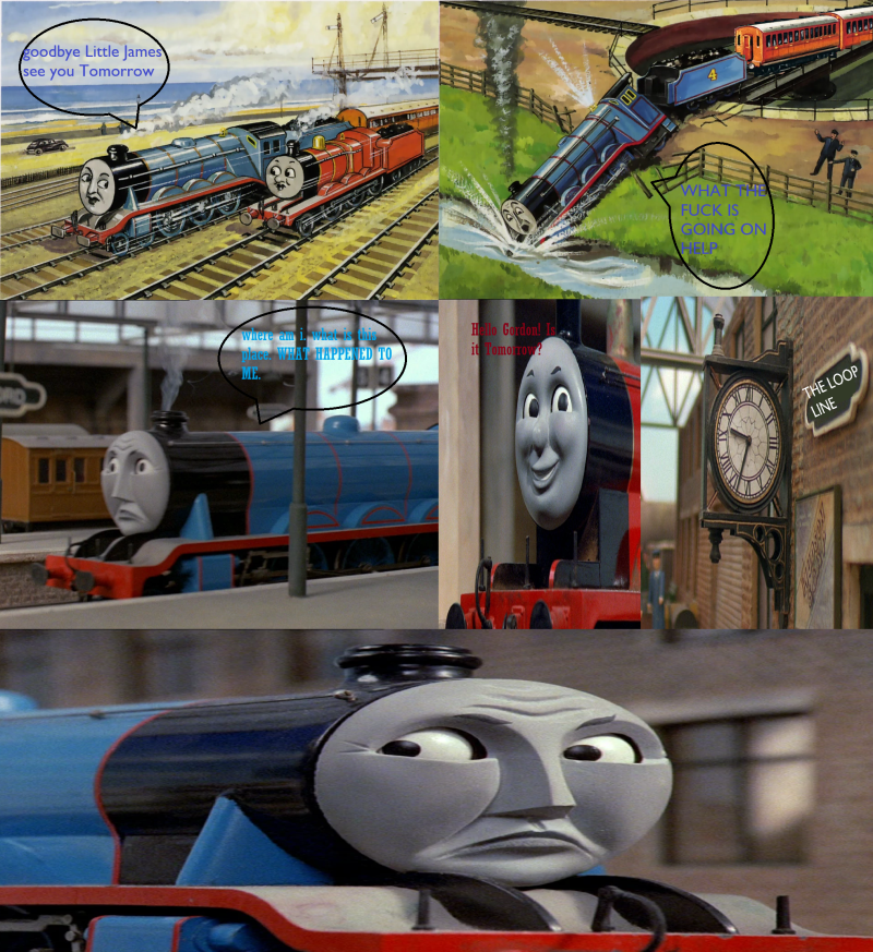 Thomas News tweet media