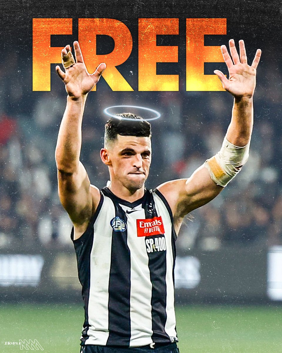 Triple M Footy tweet media