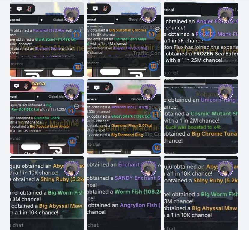 haru | @ me after dm tweet media