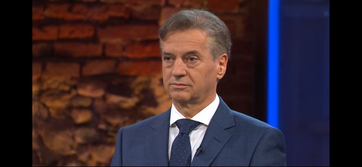 Uros Jausevec tweet media