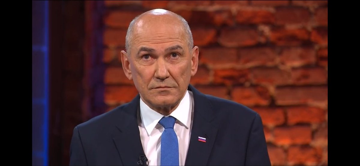 Uros Jausevec tweet media