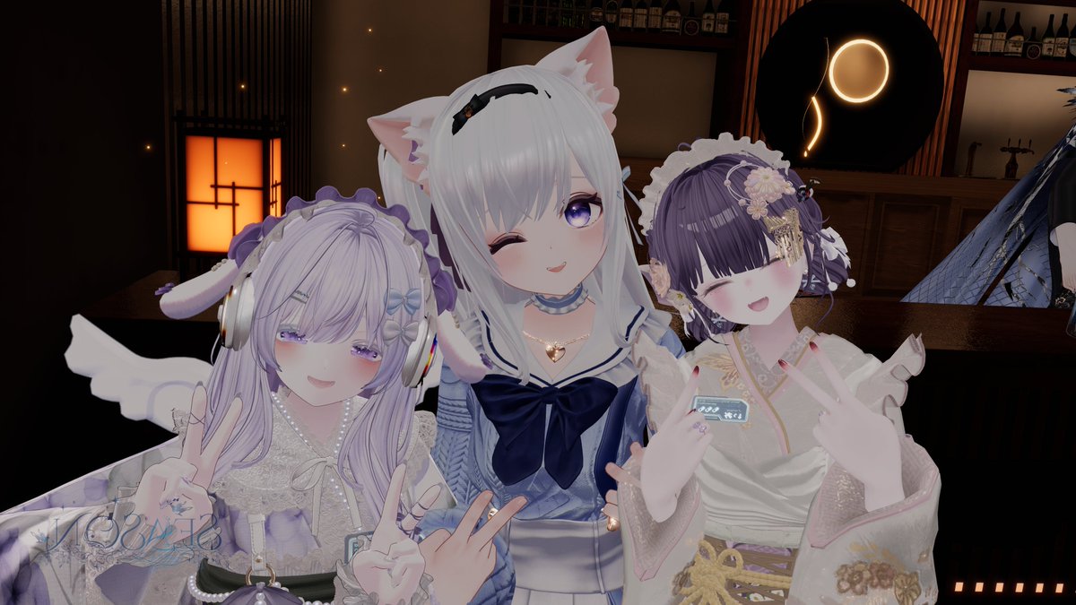 糺音イオෆ- ̗̀ 🍇ᗦ↞︎◃︎ฅ゛ ̖́- tweet media