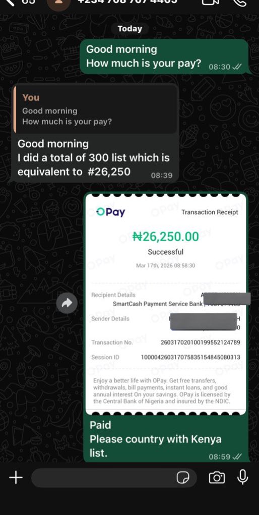 Forexblog9ja tweet media