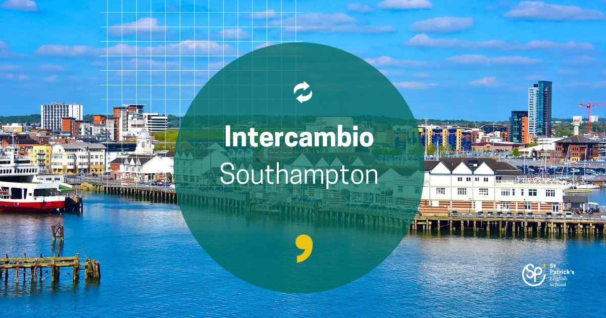 St. Patrick's English School tweet media