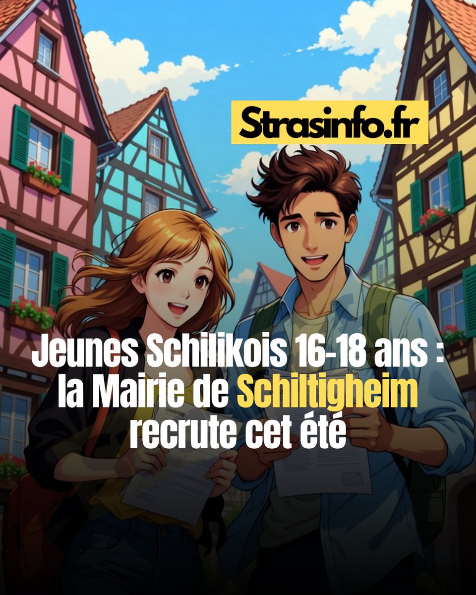 StrasInfo.fr tweet media