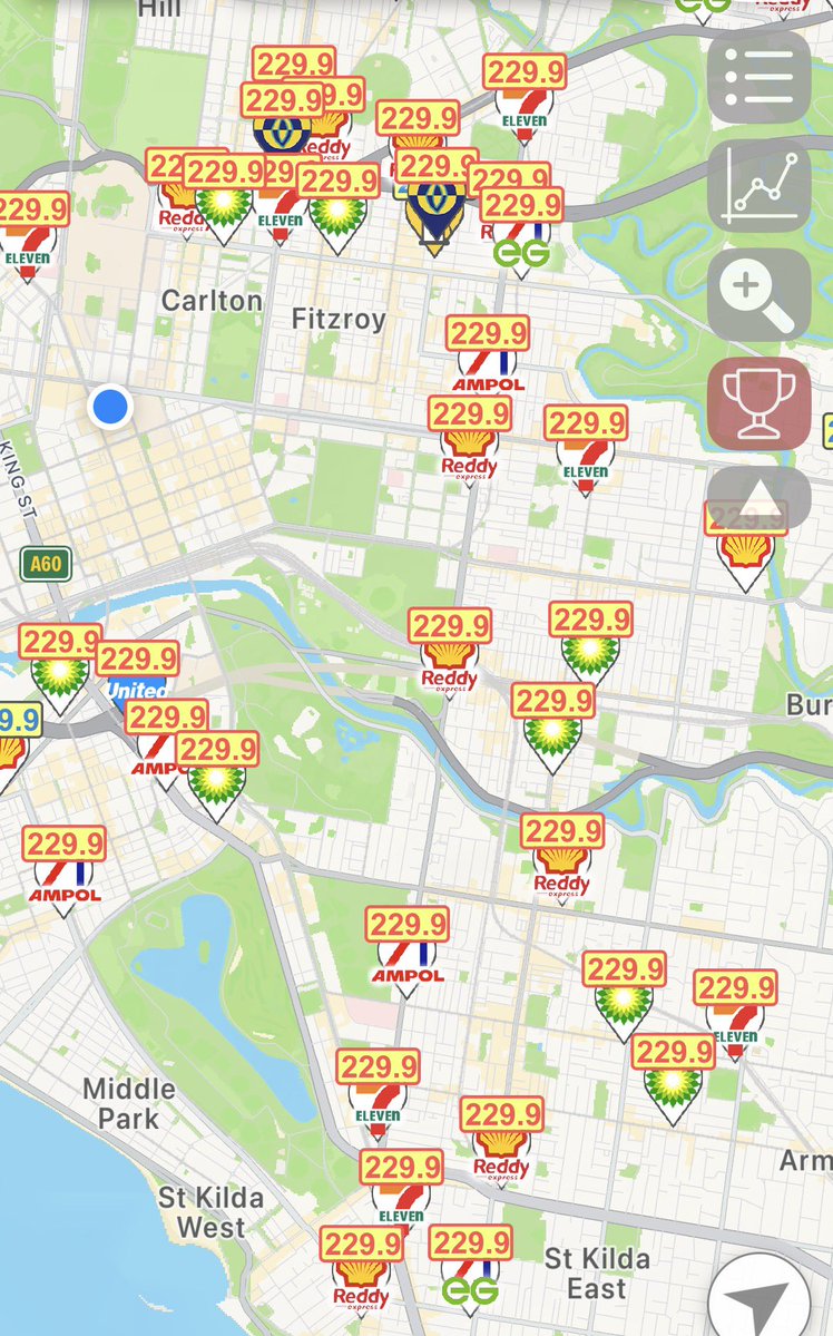 Anthony Klan tweet media