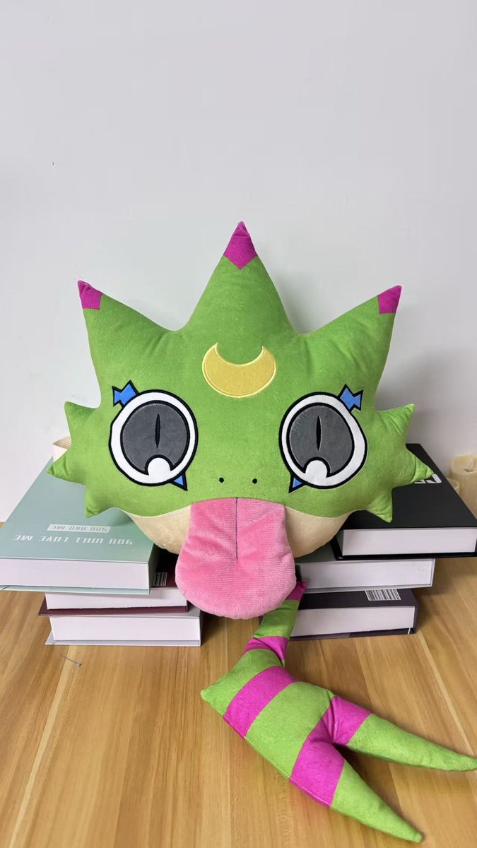 魔玩具什么时候出新卡 tweet media