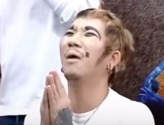 NingNing tweet media