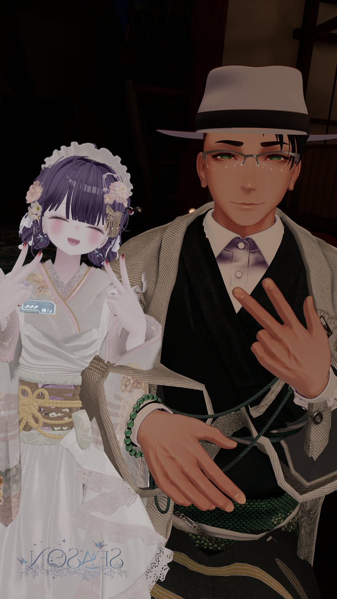 糺音イオෆ- ̗̀ 🍇ᗦ↞︎◃︎ฅ゛ ̖́- tweet media